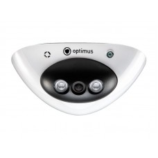 Optimus AHD-M071.0(2.8)E Видеокамера