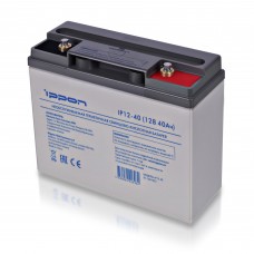 Ippon IP12-40 (1361422) Батарея для ИБП