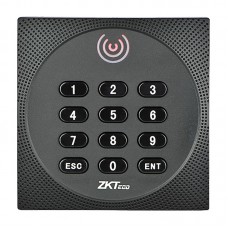 ZKTeco KR602E Считыватель EM карт с подтверждением кодом (клавиатура)