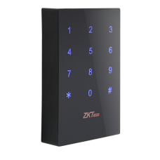 ZKTeco KR702E Считыватель RFID карт с сенсорными клавишами