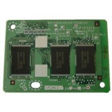 Panasonic KX-TDE0105XJ Плата дополнительной памяти