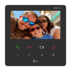 HiWatch VDP-H2111W IP видеодомофон с WI-FI  4,3 дюйма