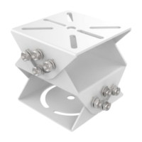 Hikvision DS-1232ZJ-T Установочная площадка для цилиндрических камер