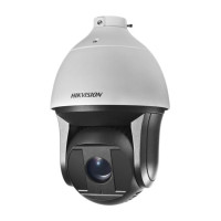 Hikvision DS-2DF8836IX-AEL 8Мп уличная скоростная поворотная IP камера