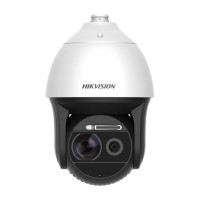 Hikvision DS-2DF8836I5X-AELW 8Мп уличная скоростная поворотная IP камера
