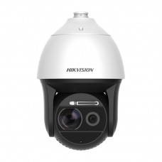 Hikvision DS-2DF8836I5X-AELW 8Мп уличная скоростная поворотная IP-камера