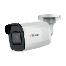 HiWatch DS-I650M (2.8 mm) 6Мп уличная цилиндрическая IP-камера