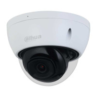 DH-IPC-HDBW2441EP-S-0280B Уличная купольная IP-видеокамера с ИИ 4Мп