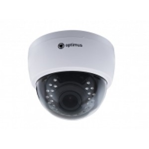 Optimus IP-E022.1(2.8-12)AP_ND Видеокамера