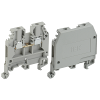 IEK YZN10-002-K03 Зажим наборный ЗНИ-2,5