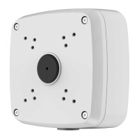 RVi-1BMB-2 white Монтажная коробка