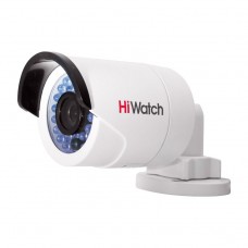 HiWatch DS-I120 (6мм) IP камера