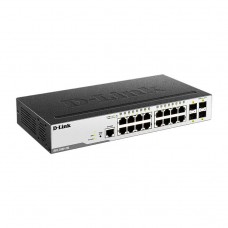 D-Link DGS-3000-20L Управляемый L2 коммутатор