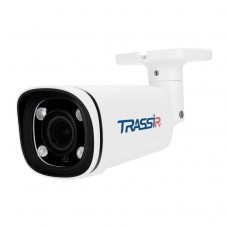 Trassir TR-D2223WDIR7 Компактная уличная 2Мп вариофокальная IP-камера