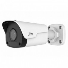 UNIVIEW UN-IPC2122LR3-PF40M-D-RU 2 Мп цилиндрическая видеокамера
