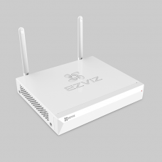 Ezviz CS-X5C-4 (Vault Live 4CH) 4-ми канальный Wi-Fi NVR