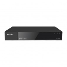 TRASSIR TR-N1216 Сетевой видеорегистратор до 16-ти любых IP-видеокамер