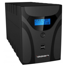Ippon Smart Power Pro II 1200 (1005583) ИБП