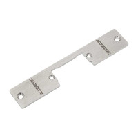AccordTec AT-FS02 Планка для электрозащёлки AT-ES02 NO