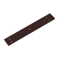 AccordTec LM-397KB Планка для крепления замка серии ML-395