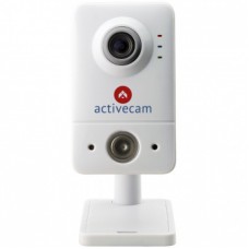 ActiveCam AC-D7111IR1W (2,8мм) IP-камера