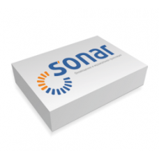 Sonar CABLE KIT 33U Комплект межблочныx соединительныx кабелей для стоек