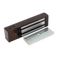 AccordTec ML-194K-2 Электромагнитный замок без электроники c датчиком холла