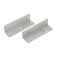 AccordTec LM-295-350-2 Z-образное крепление для электромагнитных замков