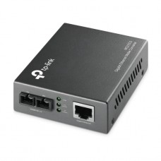 TP-Link MC210CS Гигабитный медиаконвертер Ethernet