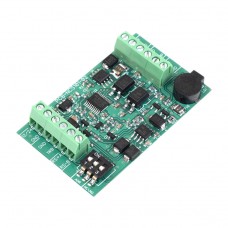 BEWARD NCS101 Контроллер для управления электромагнитным или электромеханическим замком