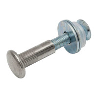 AccordTec PM-295K Пятка якоря замка