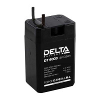 Delta DT 4003 Аккумуляторная батарея