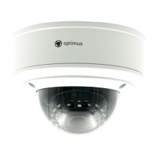 Optimus IP-S045.0(2.8-12)P 5 Мп Купольная IP-видеокамера