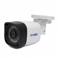 Amatek AC-HSP202 (3,6) - уличная мультиформатная видеокамера