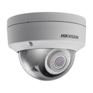 Hikvision DS-2CD2143G0-IS (4 мм) 4Мп IP-камера