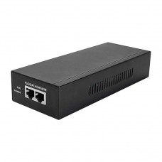 NST NS-PI-1G-90 PoE-инжектор 90W Gigabit Ethernet на 1 порт