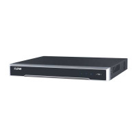 iFlow F-NR-216/2 16-и канальный IP-регистратор