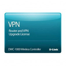 D-Link DWC-1000-VPN-LIC Лицензия