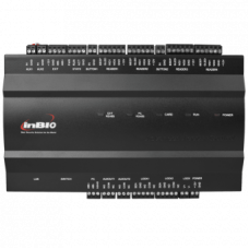 ZKTeco inBio260 Сетевой биометрический контроллер