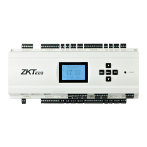 ZKTeco EC10 Сетевой контроллер