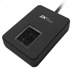 ZKTeco ZK9500 Настольный биометрический считыватель