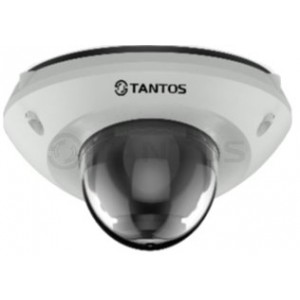 Tantos TSi-Dn425FP (2.8) 4Мп IP- камера