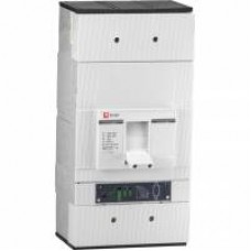 EKF PROxima mccb99-1600-1000 Автоматический выключатель