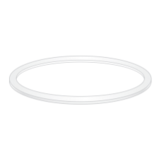 Кольцо пластиковое для светильника GX53R (10шт в упак.)