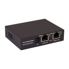 Osnovo E-IP1(800m) Удлинитель Fast Ethernet до 800м