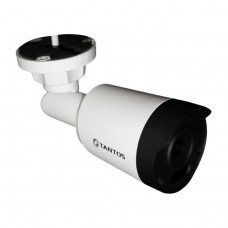 Tantos TSi-Peco25F (3.6)  Eco 2Мп уличная цилиндрическая камера с ИК подсветкой