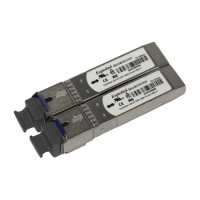 TFortis EOLS-BI1312-10-DI + EOLS-BI1512-10-DI SFP-модуль оптический 1Гбит/с до 10 км (пара)