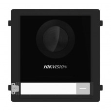 Hikvision DS-KD8003-IME1(B) 2Мп IP вызывная модуль c ИК-подсветкой