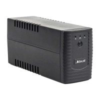 Бастион SKAT-UPS 600/350 Источник бесперебойного питания