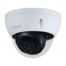Dahua DH-IPC-HDBW2431EP-S-0360B IP-видеокамера, уличная купольная 4 Мп